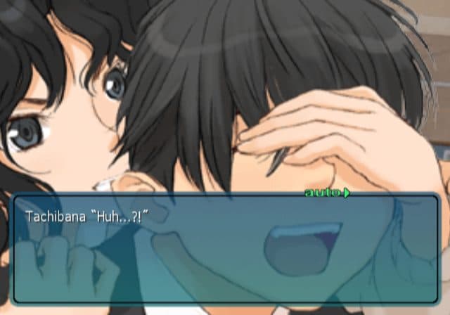 Amagami screenshot 3