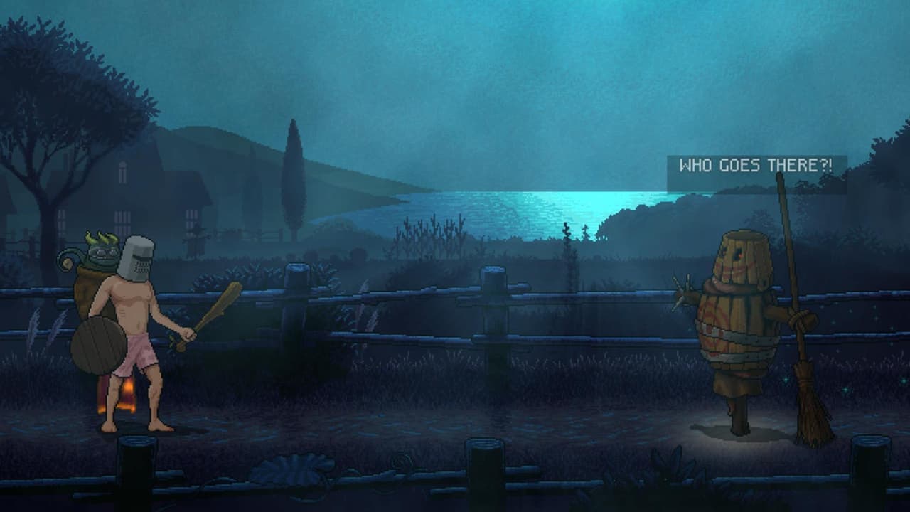 Greedventory screenshot 2
