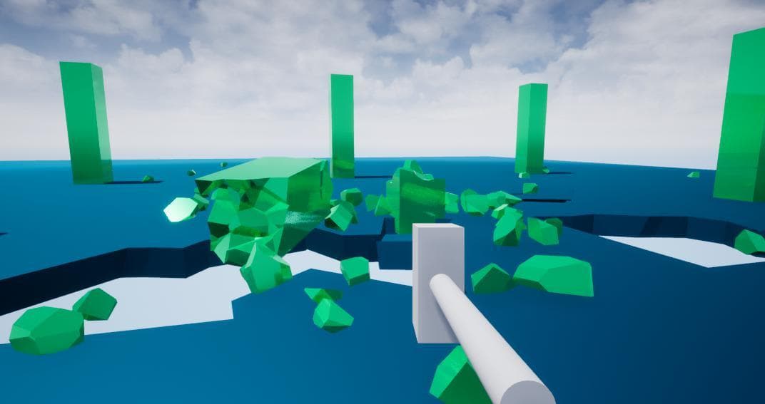 Destroy Everything And Relax screenshot 4