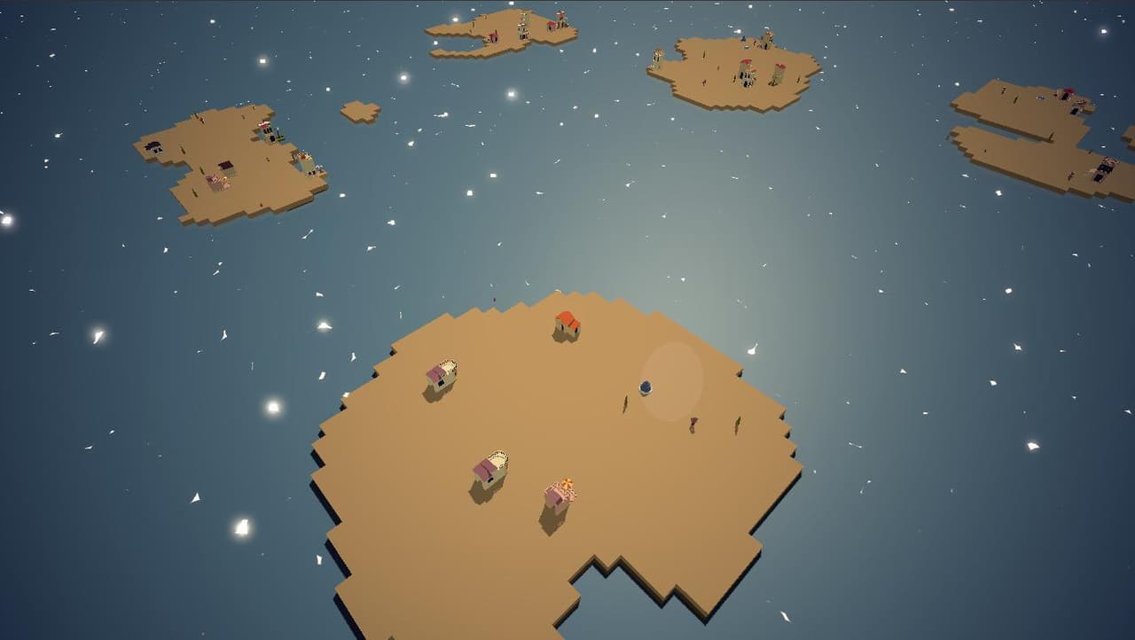 Chill, Murder & Sunshine screenshot 4