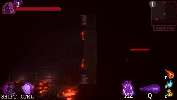 Skyward (itch) (MCKoleman, AuBirdMan, RobArtzy) screenshot 4