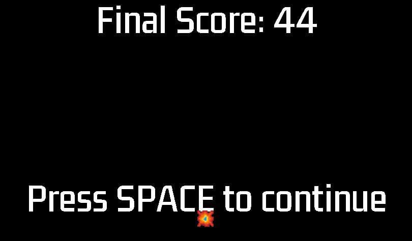 Evil robot attack! screenshot 3