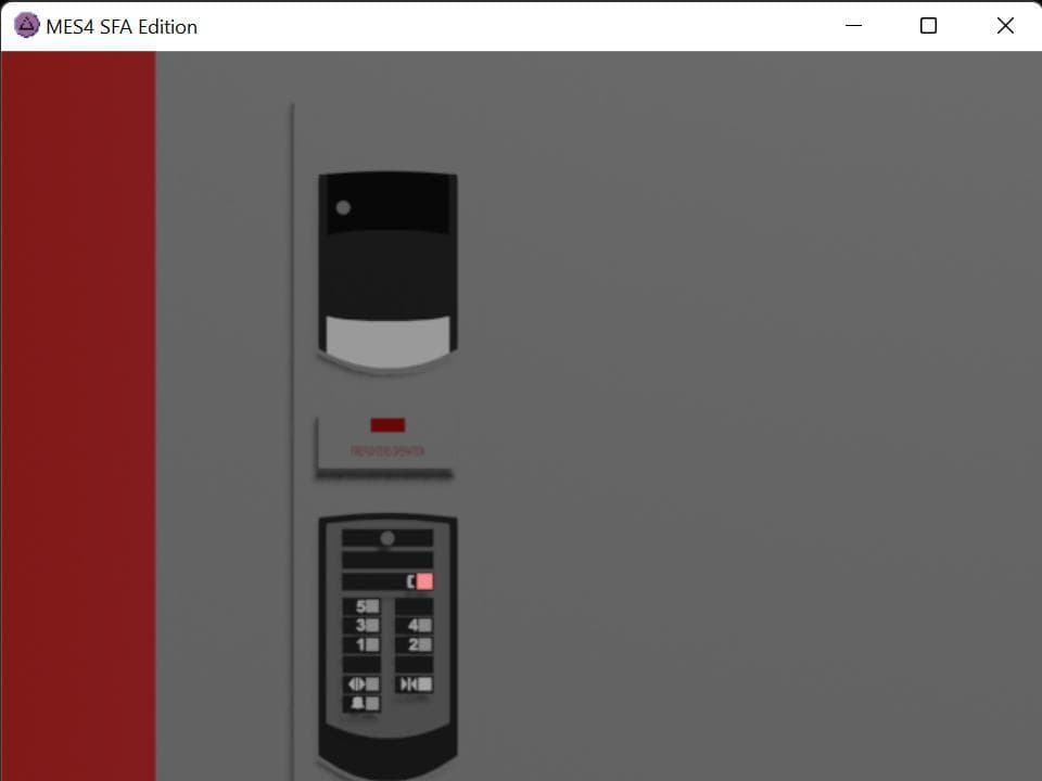 Masons Elevator Simulator 4 - SFASU Edition screenshot 3