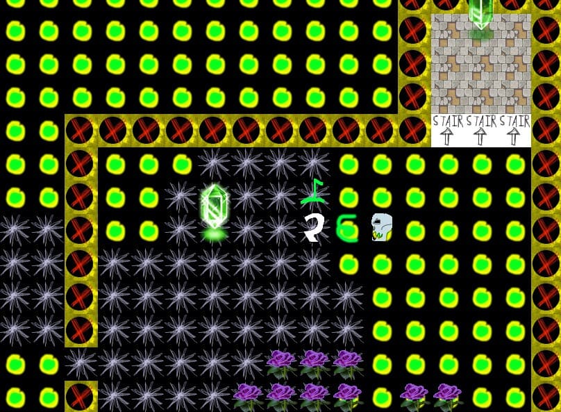 Numbers Go On a Silly Adventure screenshot 3