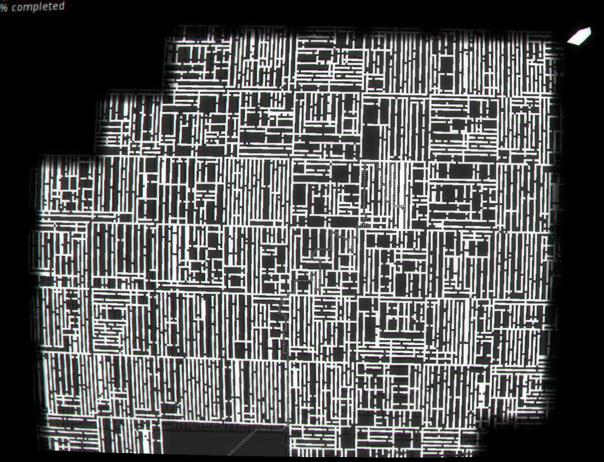 Totally possible maze screenshot 3