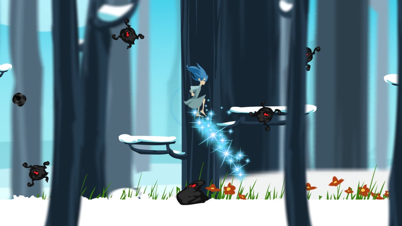 Fragile Fighter screenshot 2