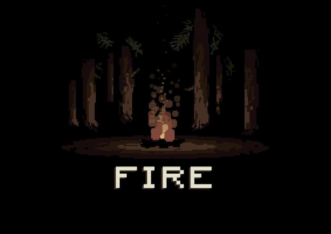 Fire (itch) (Erik Svahn)