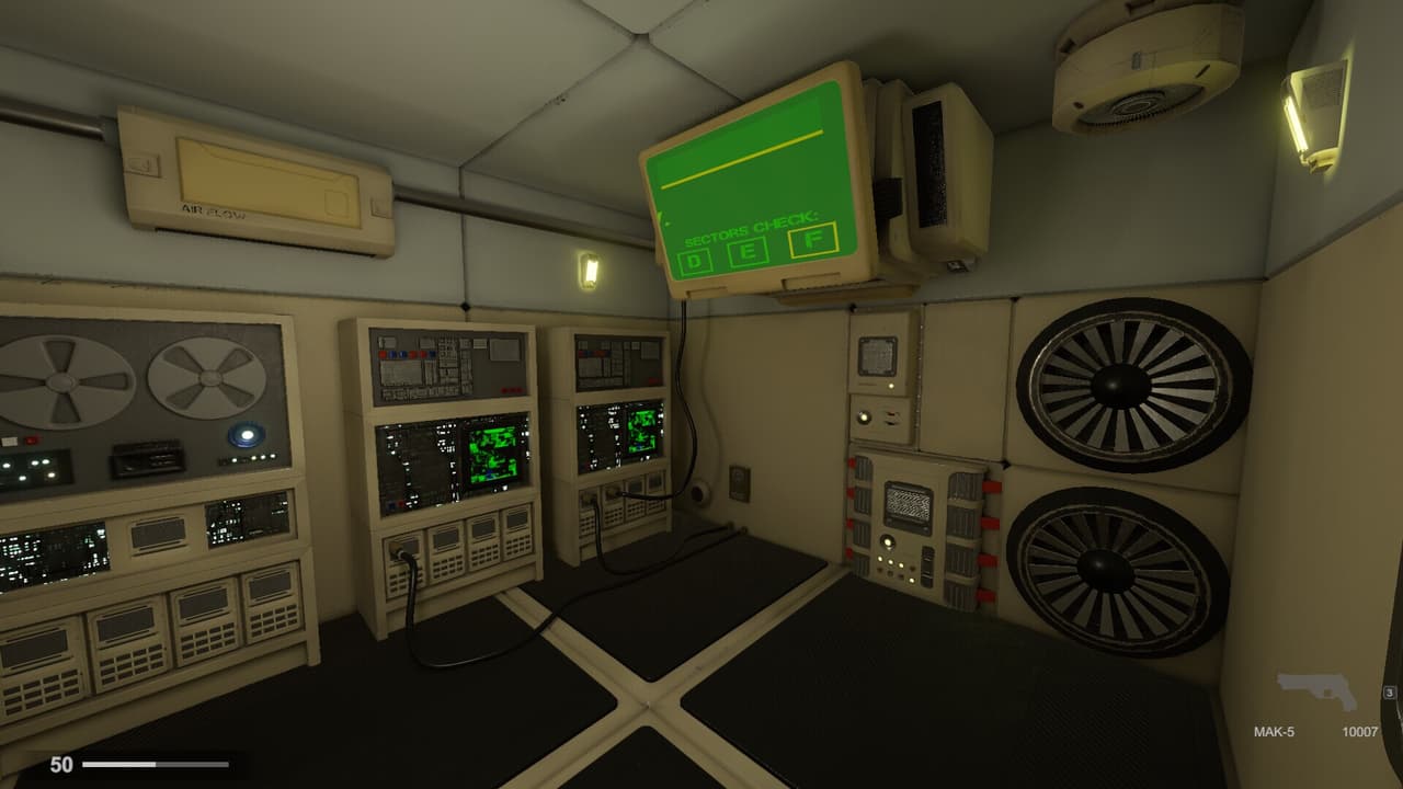 RFA Station screenshot 5