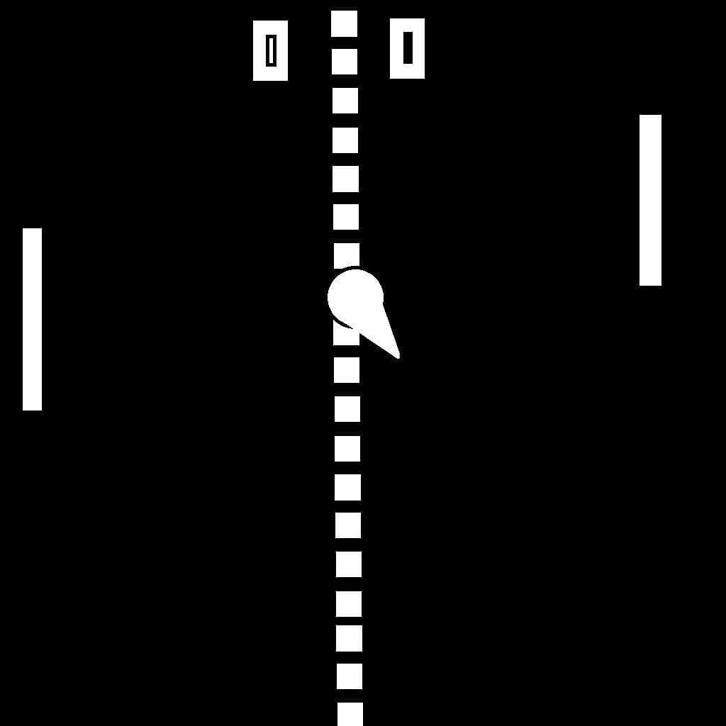 Pong (itch) (NovaCoding)