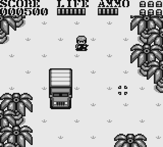 Gunship (itch) (User0x7f) screenshot 4