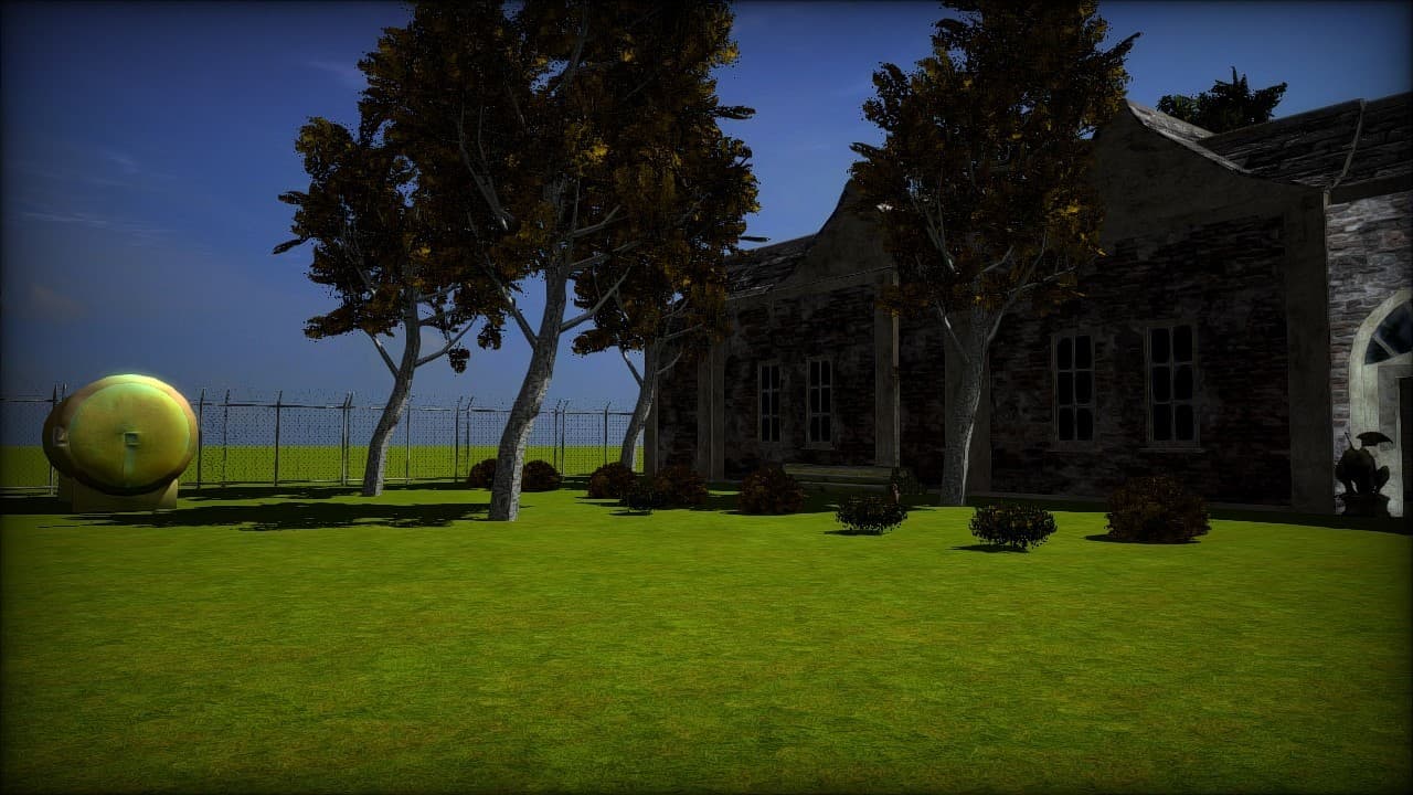 the doctors home screenshot 6
