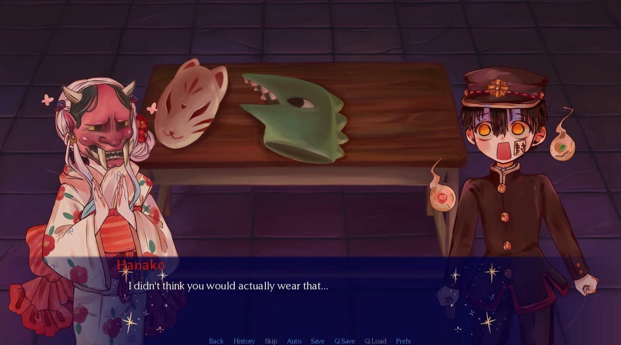 What Brought Us Here screenshot 2