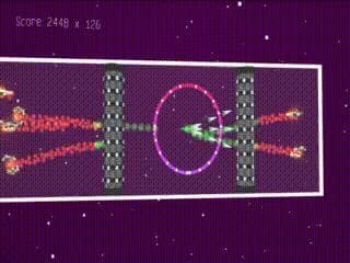 Son of Scoregasm (itch) screenshot 2