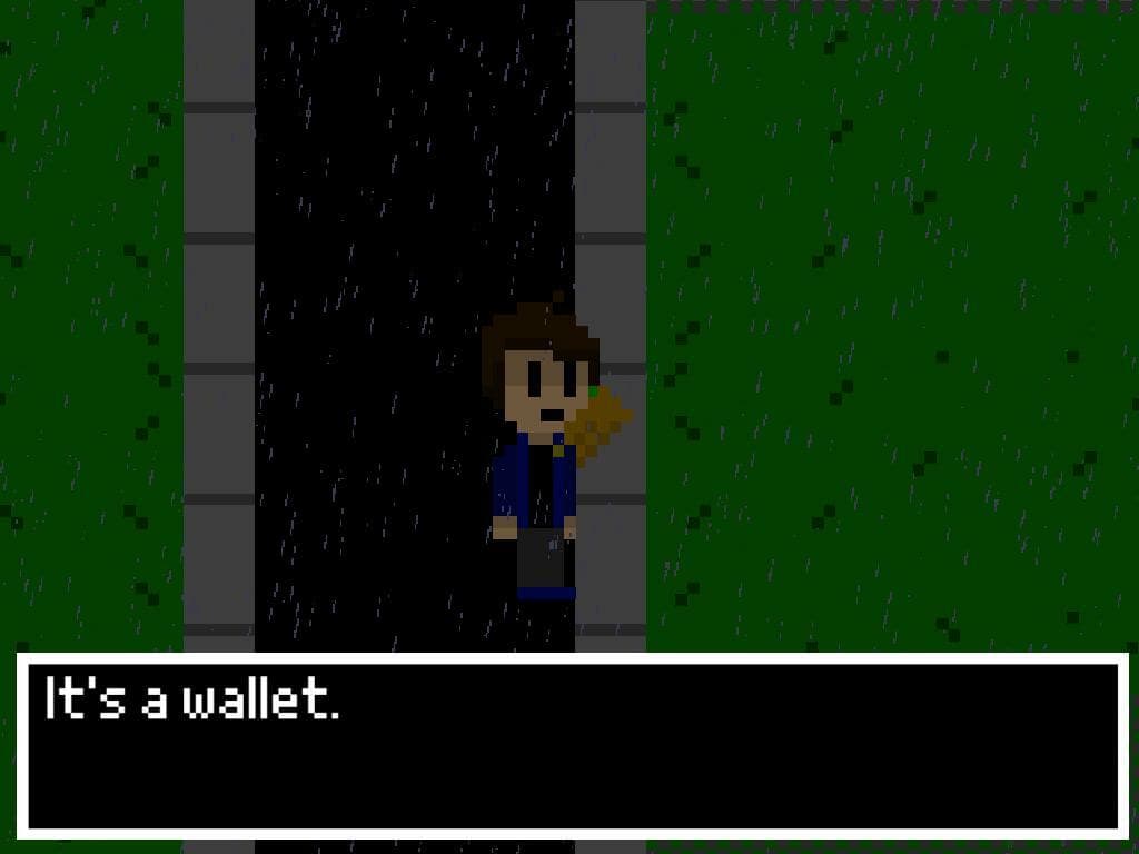 It Was Your Fault (Pengu Playhouse) screenshot 4