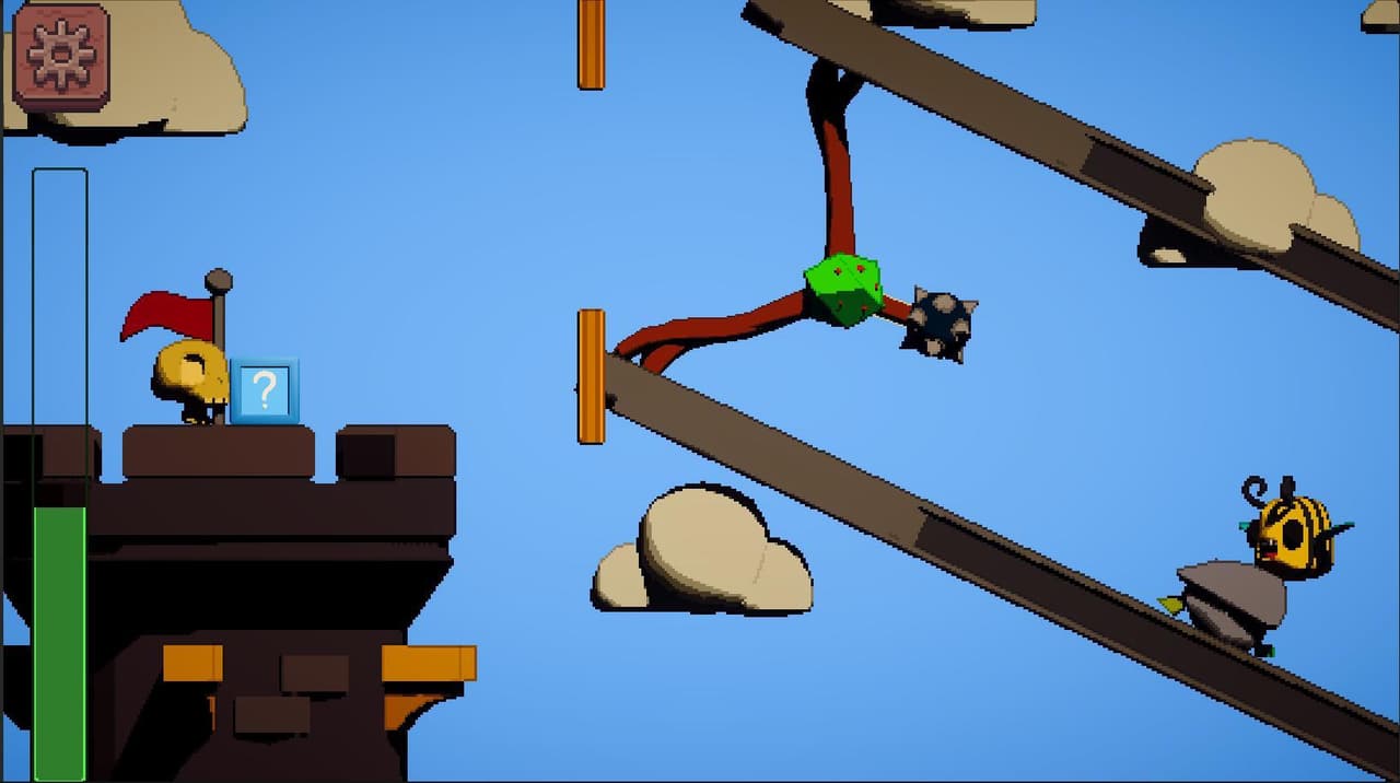 Root Rot screenshot 4