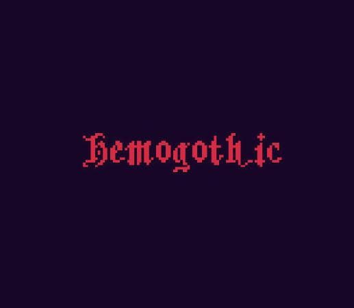 Hemogothic