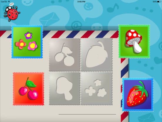 Little Post Office For Kids screenshot 2