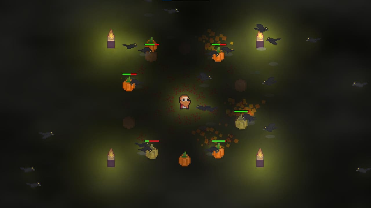 The Pumpkin Ritual screenshot 3