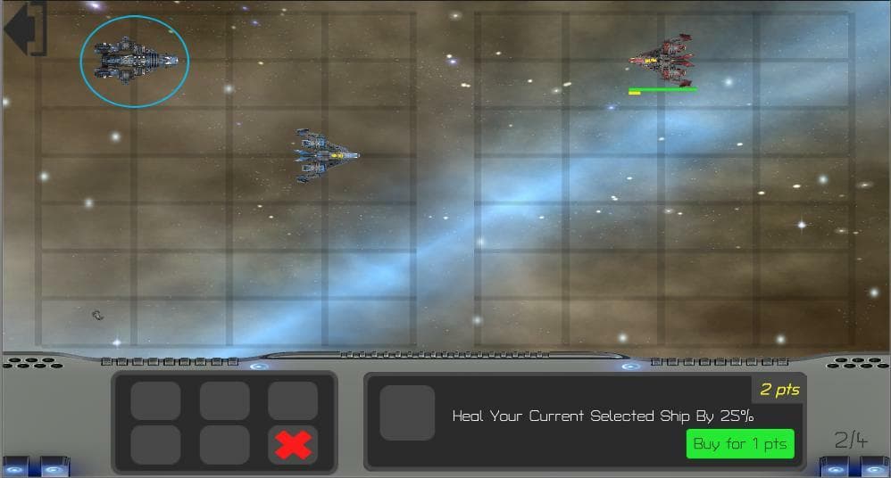 Space Shooter (itch) (clayclay360)