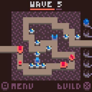 Towers of Survival