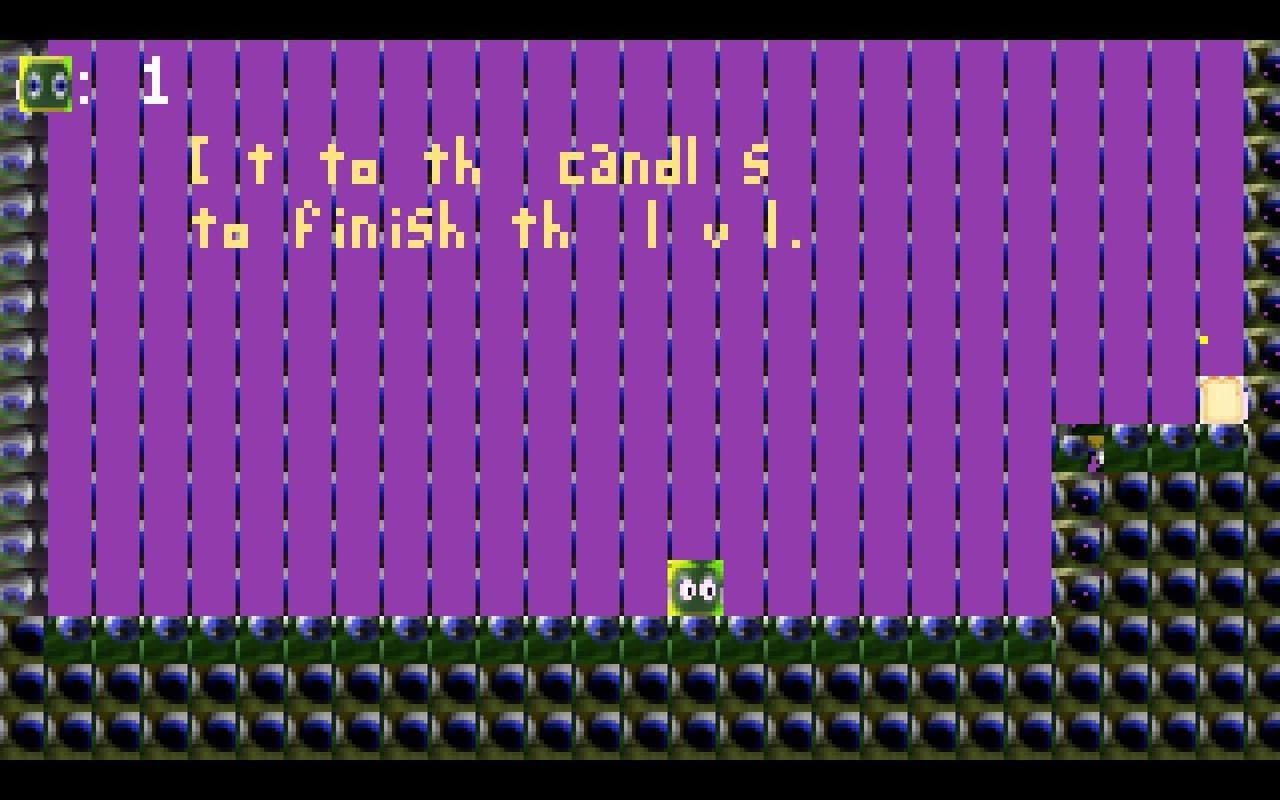 KEKCROCS HAPPY FACTORY (Python source code)) screenshot 4