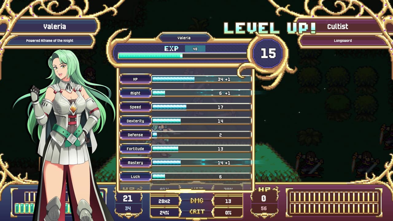 Dark Deity 2 screenshot 4