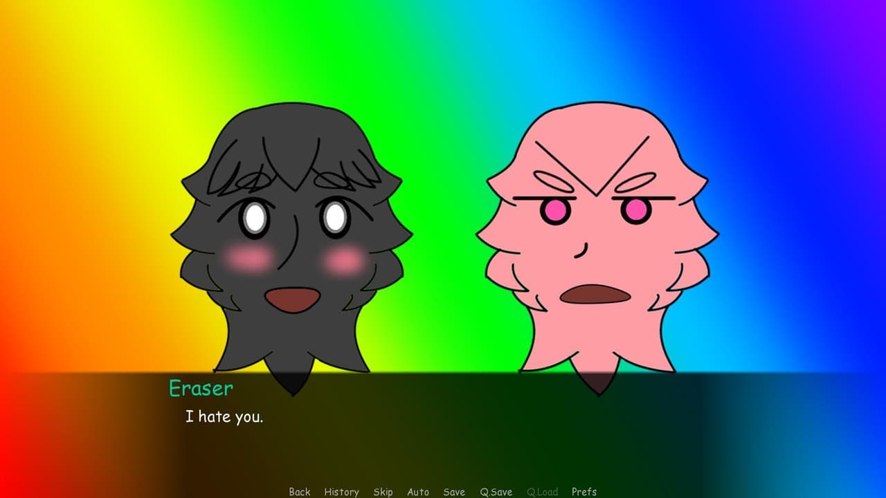 Slice Of Life (itch) (Spoon) screenshot 4