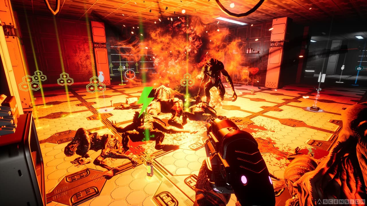 The Ascension screenshot 3