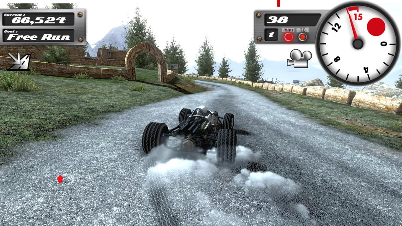 Classic Racers