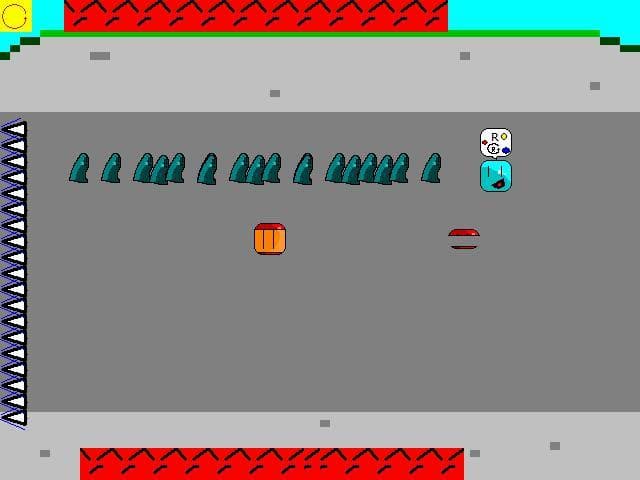 Supriblock screenshot 3