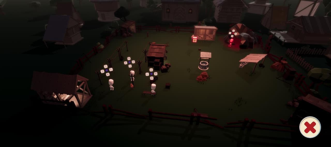 CoroVamp screenshot 2