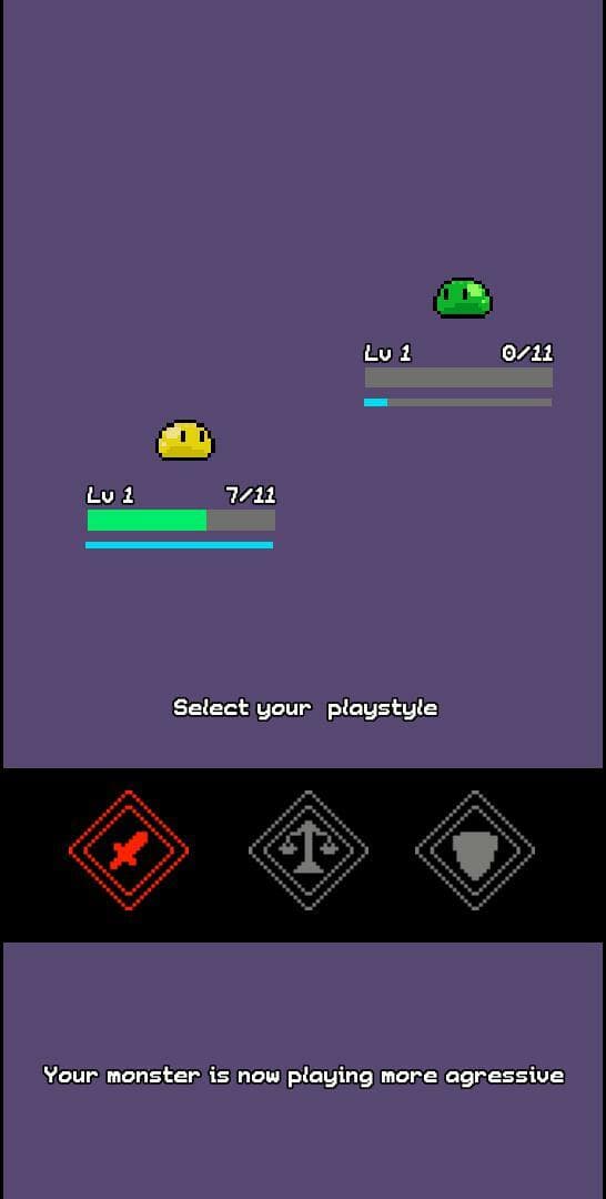 Monsters under the bed screenshot 5