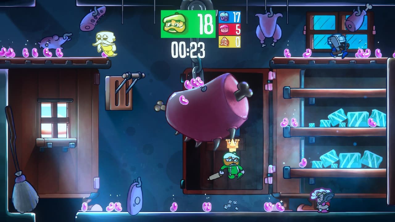 CookTale screenshot 3