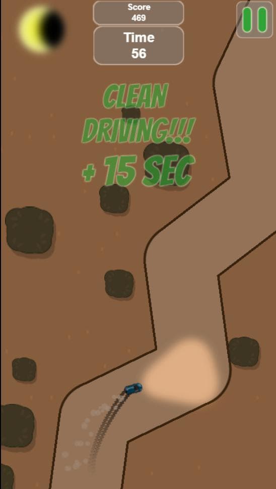 Infinite Racing Drift screenshot 5