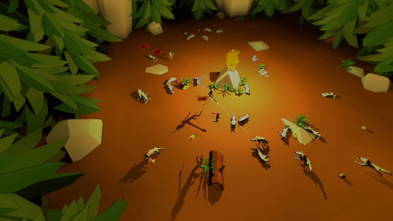 Rumble (itch) screenshot 4