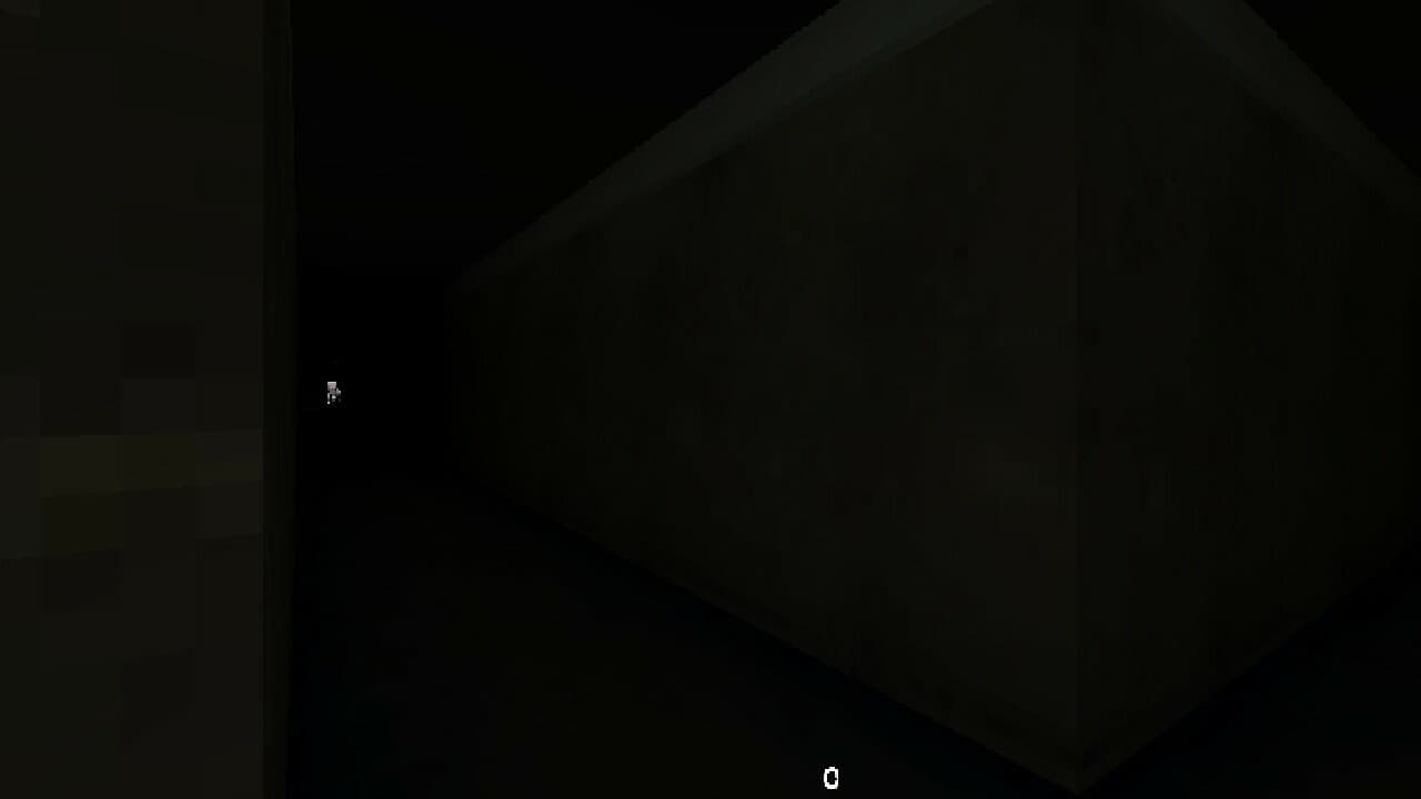 LIMINALPHOBIA screenshot 2