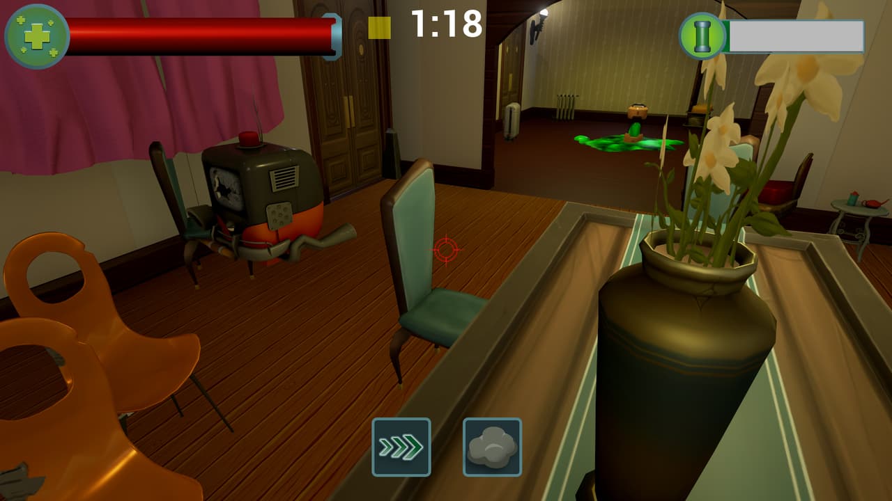 Hide vs. Seek screenshot 3
