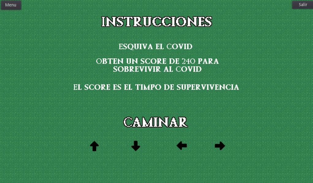 24 HORAS ANTES DE LA VACUNA