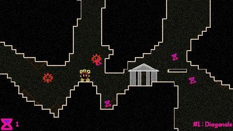 Time Warp (itch) (Zoglu) screenshot 4