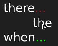 Semantic Construct