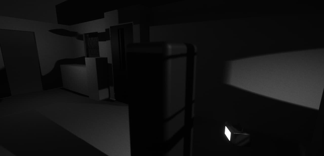 void echo 02 screenshot 4