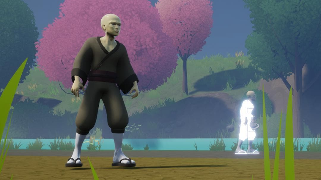 Mundo Reflejo screenshot 5