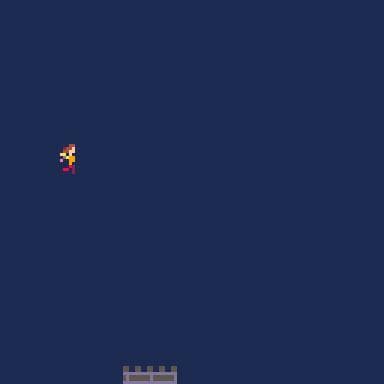 Troubled Catapult Crossing | Rndgame Jam II (2021) screenshot 4