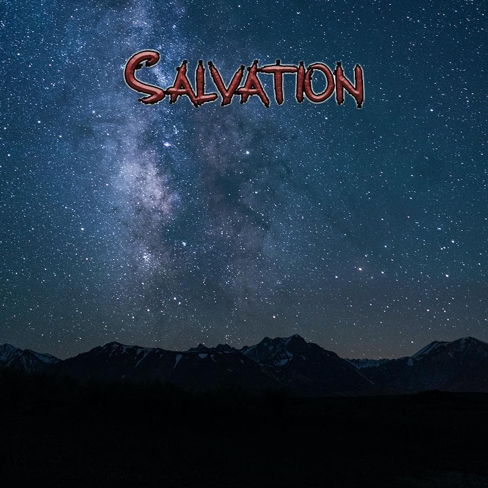 Salvation (Discrete Infinity)