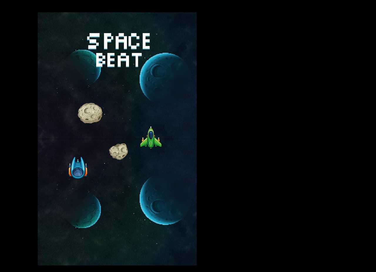 Space Beat (WildAlchemists)