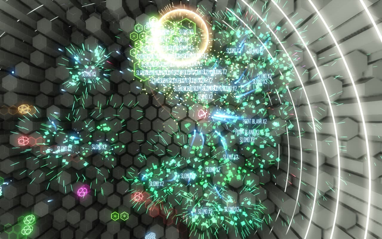 Waves (itch) screenshot 3