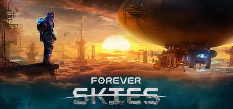 Forever Skies screenshot 2