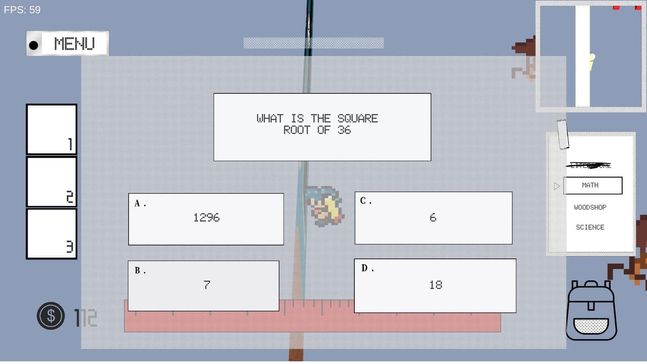 Dont Fail the Course screenshot 3