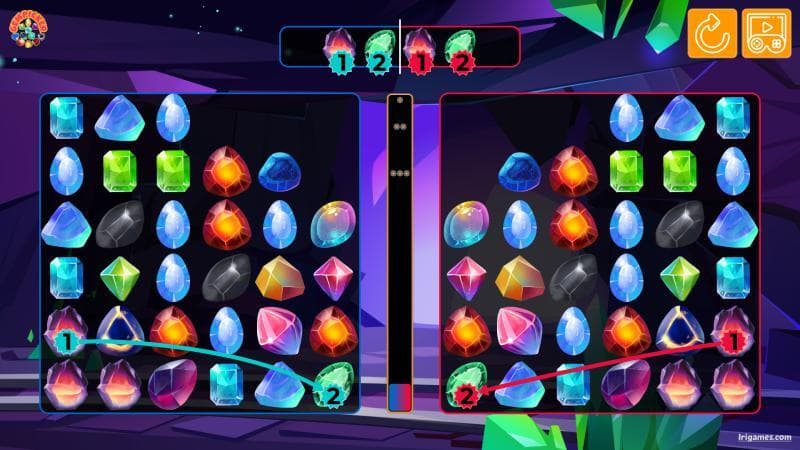 Gempicker screenshot 3