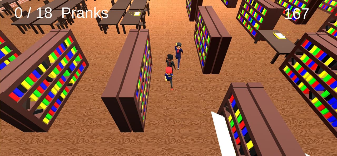 School to Mischief screenshot 3